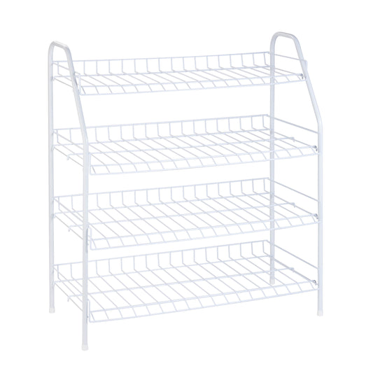 4-Tier storage rack