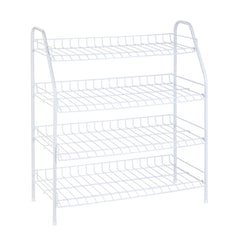 4-Tier storage rack