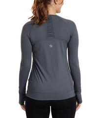 BloqUV Women's UPF 50+ Sun Protection Pullover Top