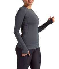 BloqUV Women's UPF 50+ Sun Protection Pullover Top