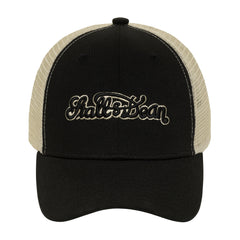 Logo Trucker Hat