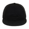 Logo Flat Brim Cap