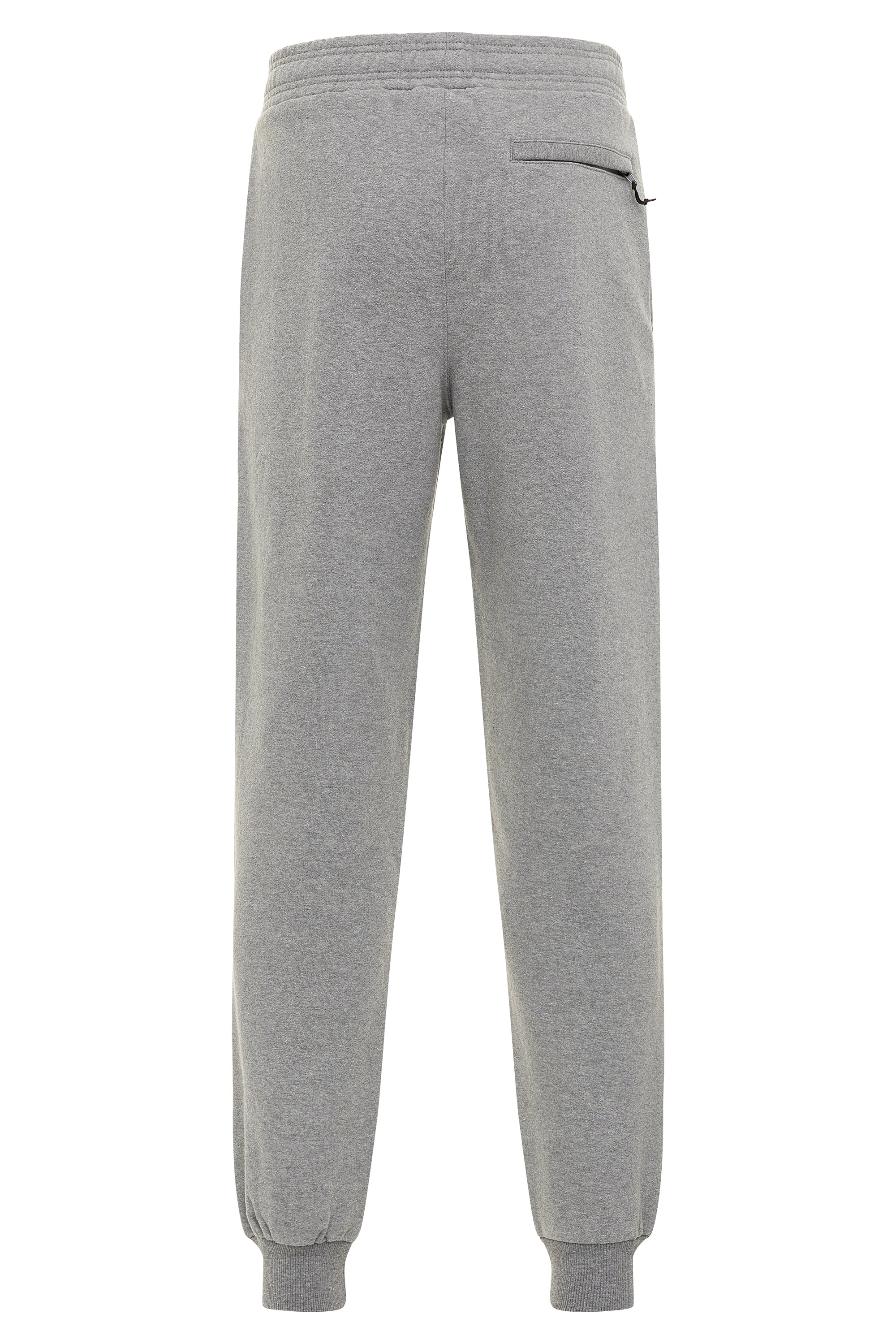  Stall & Dean Vintage Fleece Classic Jogger - Heather Grey - Bonton