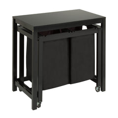 Double Sorter Folding Table