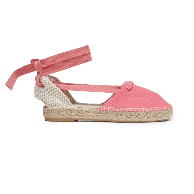  Childrenchic Classic Espadrilles - Beige - Bonton