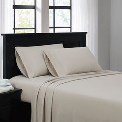 Everyday Sheet Set Beige