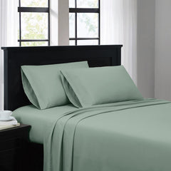 Everyday Sheet Set Green