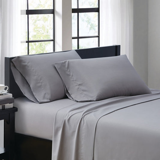 Everyday Sheet Set Grey