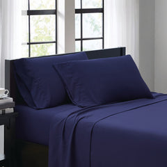 Everyday Sheet Set Navy