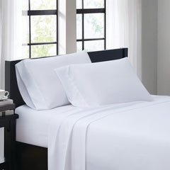 Everyday Sheet Set White