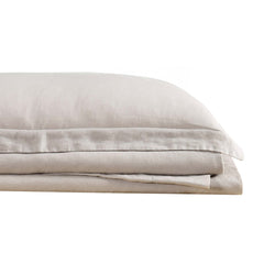 Linen Sheet Set Natural