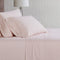 Classic Cotton Sheet Set Blush