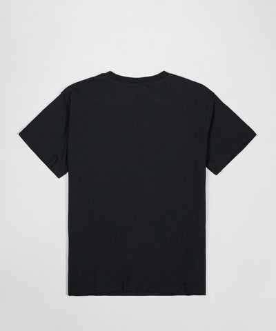 Scarface the World Short Sleeve Tee - Black