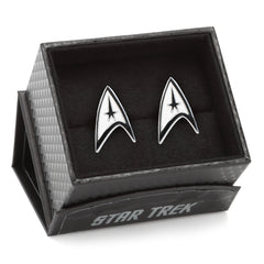 Officially Licensed Star Trek Cufflinks