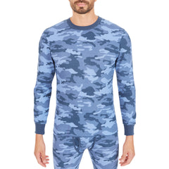 Thermal Camo Underwear Set