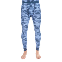 Thermal Camo Underwear Set