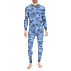 Thermal Camo Underwear Set