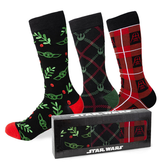 Star Wars Alliance Holiday Gift Set