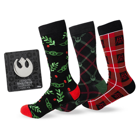 Star Wars Alliance Holiday Gift Set