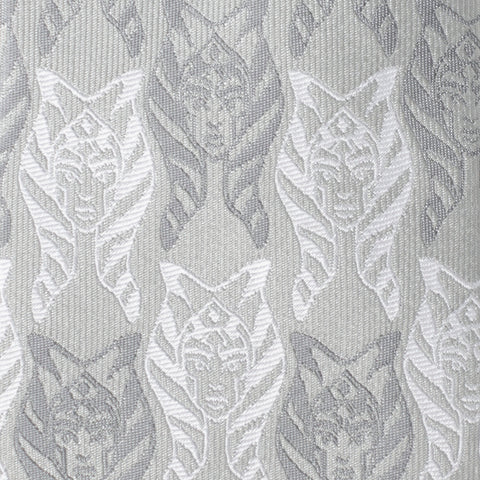 Ahsoka Gray Men's Tie