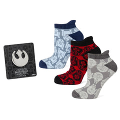 Star Wars Alliance Ankle Gift Set