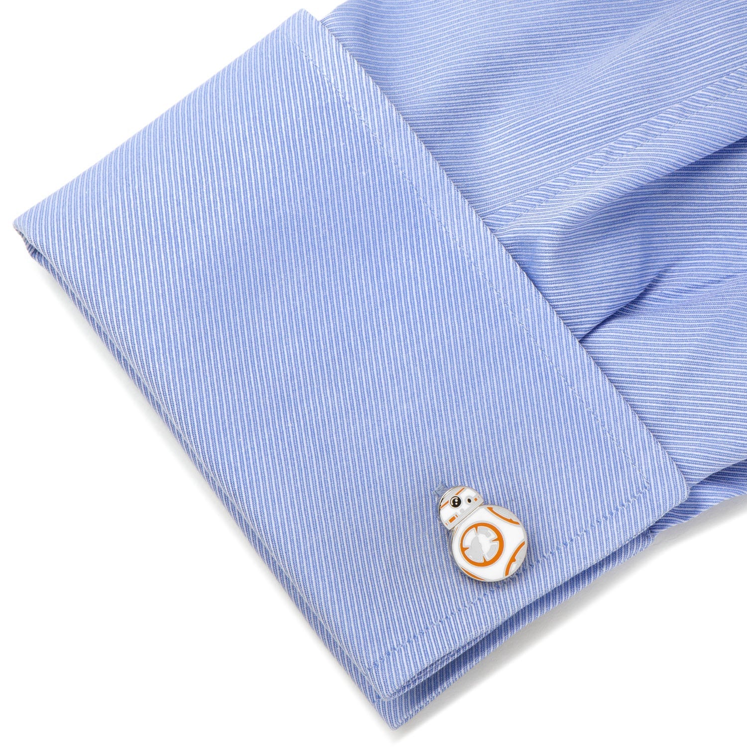  Cufflinks BB-8 Cufflinks - Default Title - Bonton