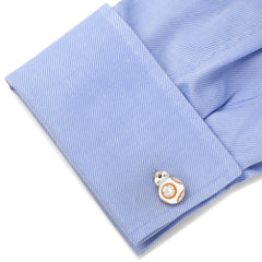 BB-8 Cufflinks