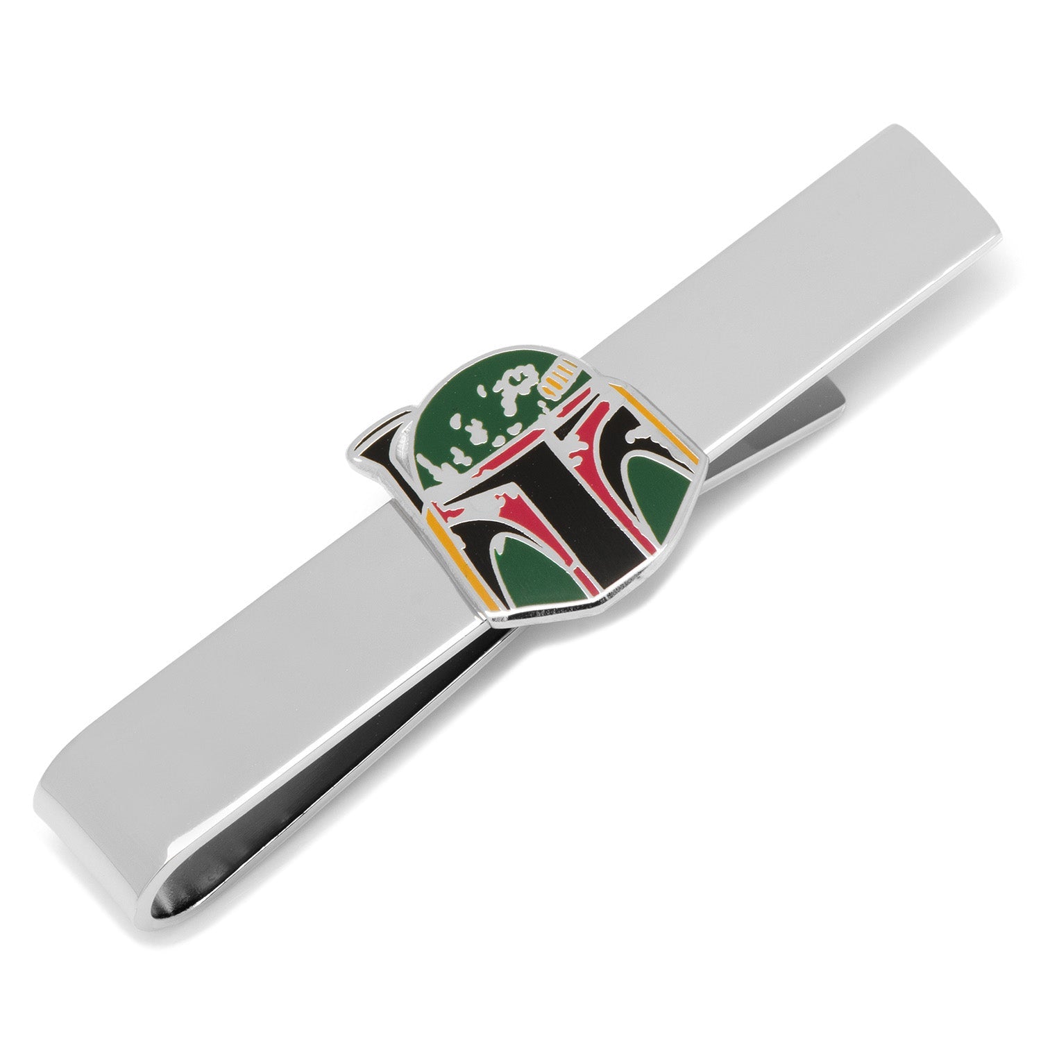  Cufflinks Boba Fett Bounty Hunter Gift Set - Default Title - Bonton