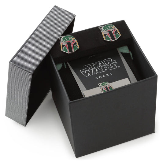 Boba Fett Bounty Hunter Gift Set