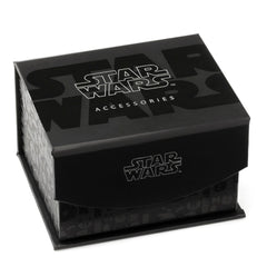 3D Darth Vader 5-Studs