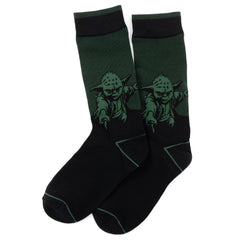 Droid and Sage Mod 3 Pack Sock & Lapel Gift Set