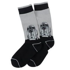 Droid and Sage Mod 3 Pack Sock & Lapel Gift Set