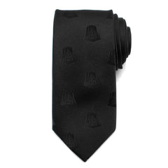 Darth Vader Black Tie