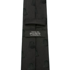 Darth Vader Black Tie