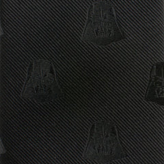 Darth Vader Black Tie