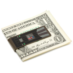 Darth Vader Chest Plate Money Clip