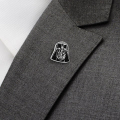 Darth Vader Lapel Pin