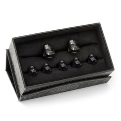 3D Darth Vader 5-Stud Set