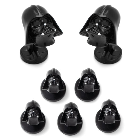 3D Darth Vader 5-Stud Set