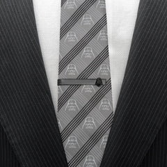 3D Darth Vader Tie Bar