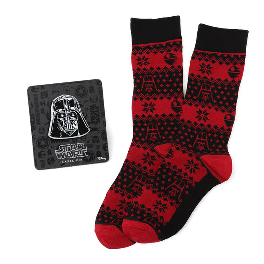 Darth Vader Limited Edition Holiday Gift Set