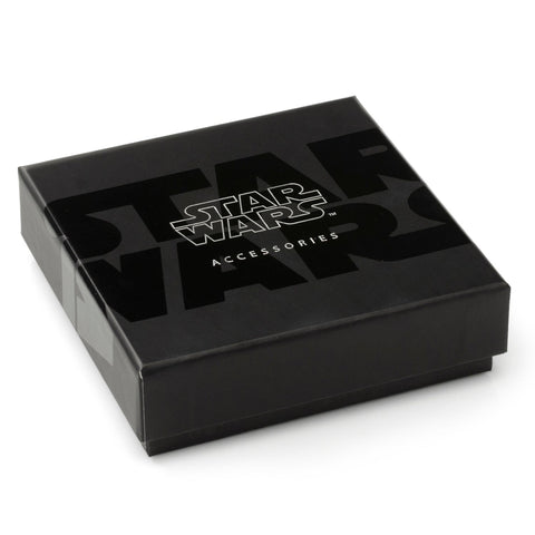 Darth Vader Lightsaber Bracelet & Tie Clip Gift Set