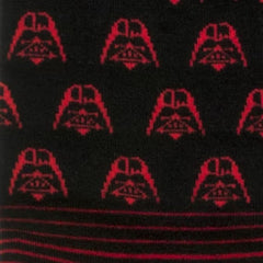 Darth Vader Red Ombre Gift Set