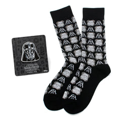 Darth Vader and Stormtrooper Black Gift Set