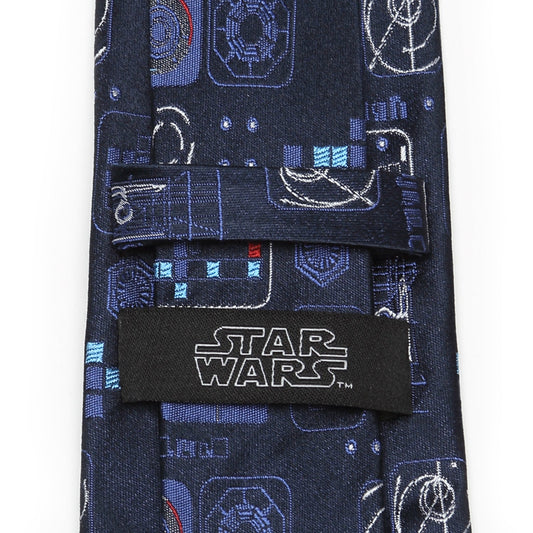 Star Wars Episode 9 Men's Tie