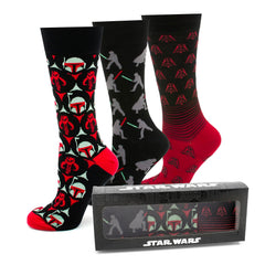 Find the Force Black Gift Set