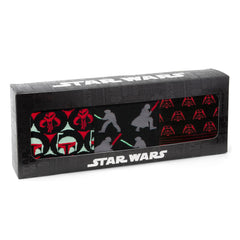 Find the Force Black Gift Set