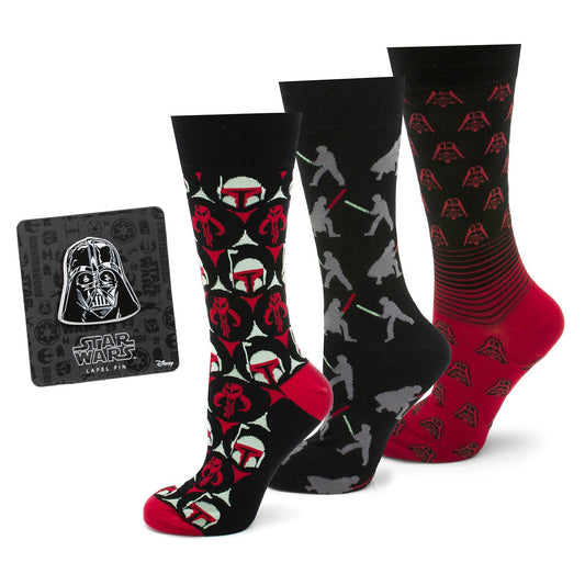 Find the Force Black Gift Set