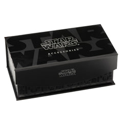 3D Darth Vader 5-Stud Set