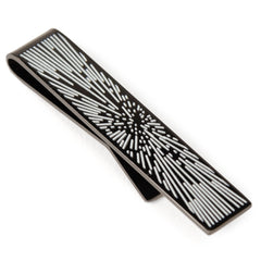 Glow Hyperdrive Tie Bar